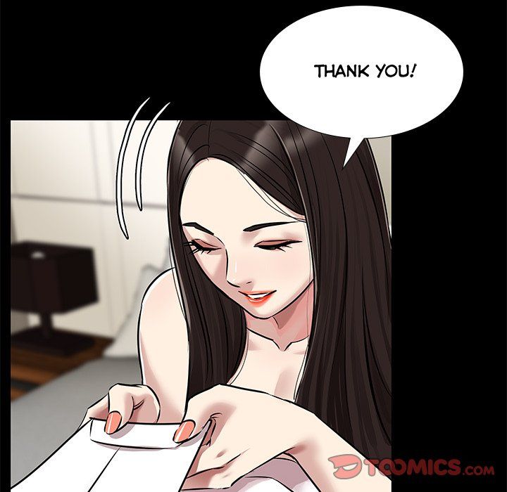 Sponsor (Drama) Manhwa - Chapter 34 Page 101