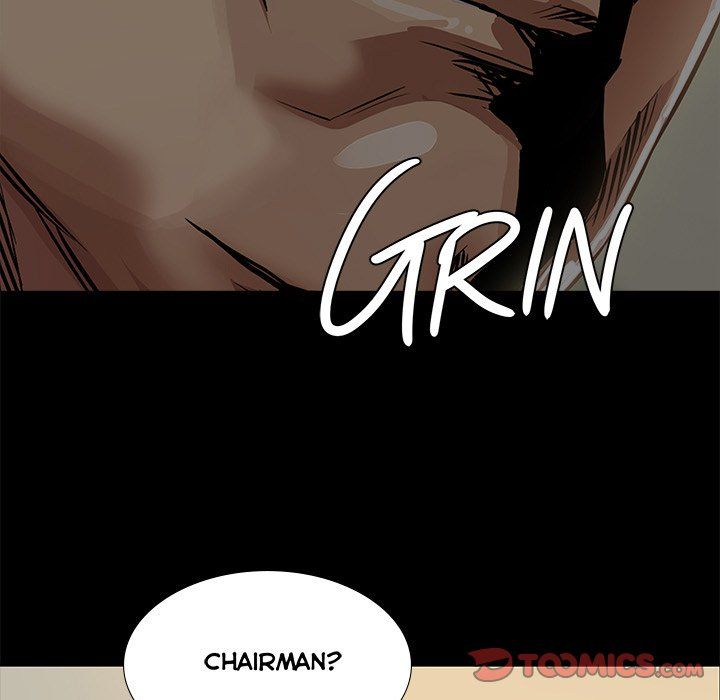 Sponsor (Drama) Manhwa - Chapter 34 Page 105