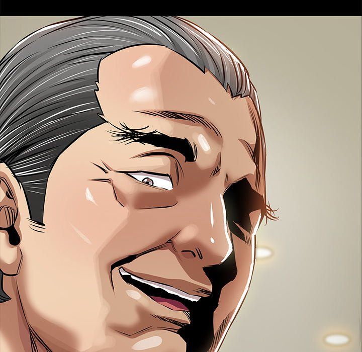 Sponsor (Drama) Manhwa - Chapter 34 Page 108