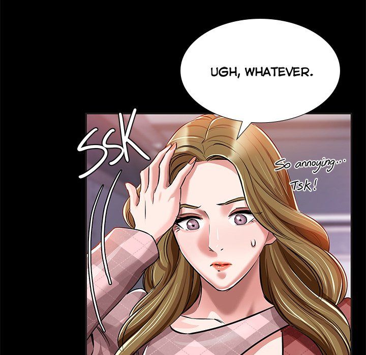 Sponsor (Drama) Manhwa - Chapter 36 Page 6