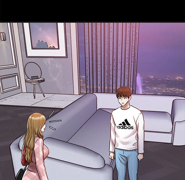 Sponsor (Drama) Manhwa - Chapter 36 Page 8