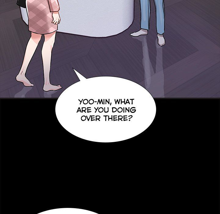 Sponsor (Drama) Manhwa - Chapter 36 Page 9