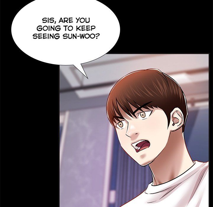 Sponsor (Drama) Manhwa - Chapter 36 Page 10
