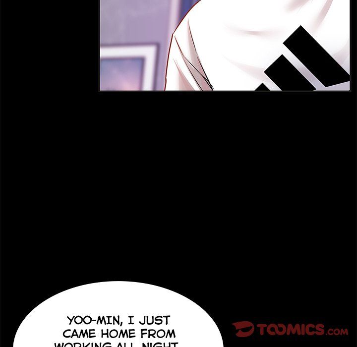Sponsor (Drama) Manhwa - Chapter 36 Page 11