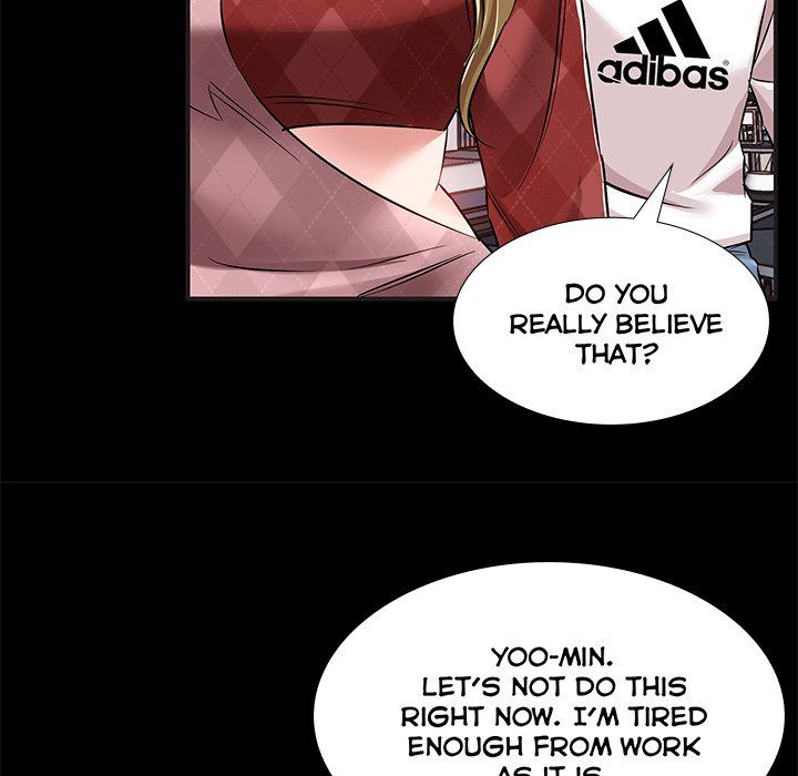 Sponsor (Drama) Manhwa - Chapter 36 Page 15