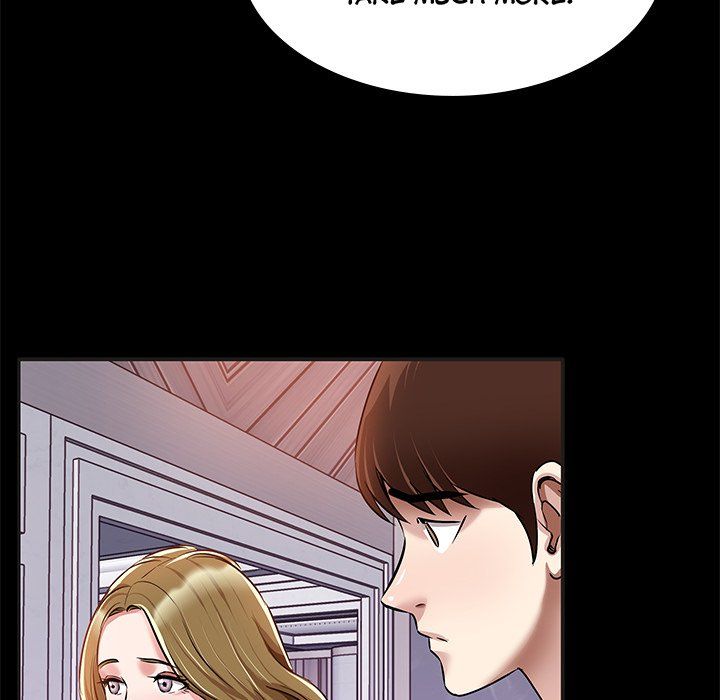Sponsor (Drama) Manhwa - Chapter 36 Page 19