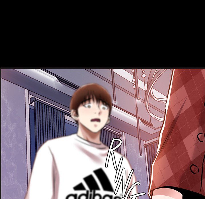 Sponsor (Drama) Manhwa - Chapter 36 Page 21