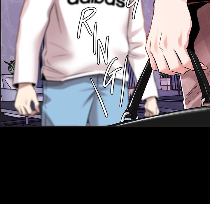 Sponsor (Drama) Manhwa - Chapter 36 Page 22