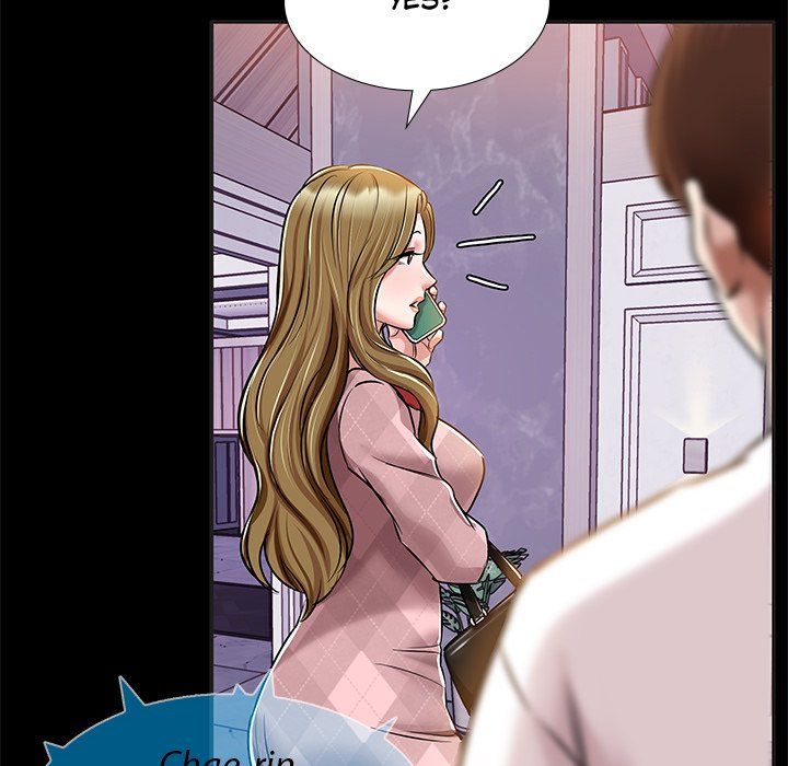 Sponsor (Drama) Manhwa - Chapter 36 Page 25