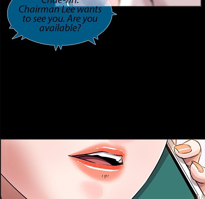 Sponsor (Drama) Manhwa - Chapter 36 Page 26