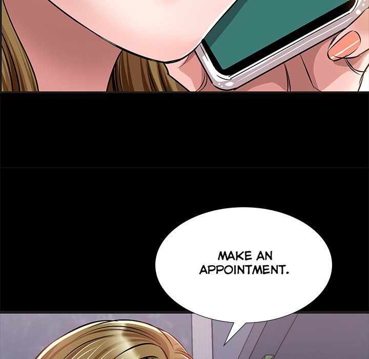 Sponsor (Drama) Manhwa - Chapter 36 Page 27