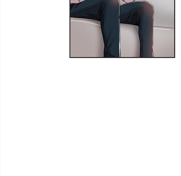 Sponsor (Drama) Manhwa - Chapter 36 Page 35