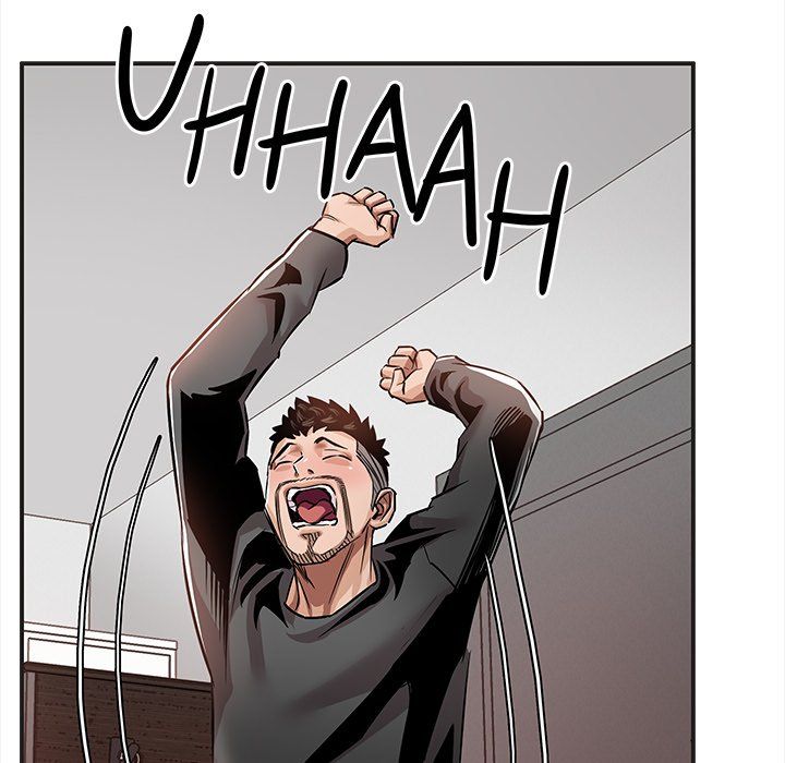 Sponsor (Drama) Manhwa - Chapter 36 Page 36