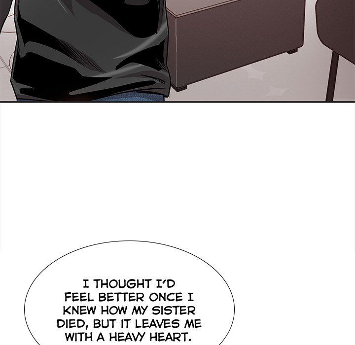 Sponsor (Drama) Manhwa - Chapter 36 Page 39