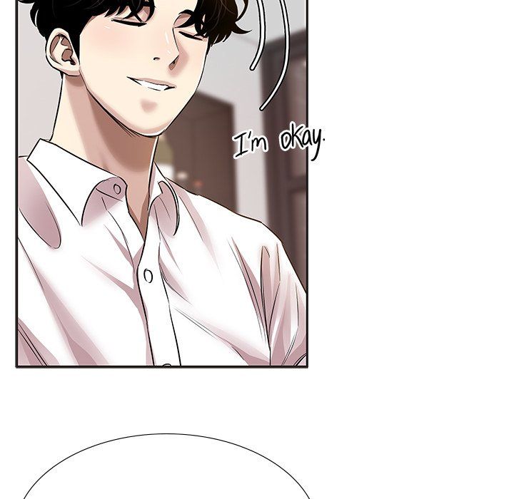 Sponsor (Drama) Manhwa - Chapter 36 Page 42