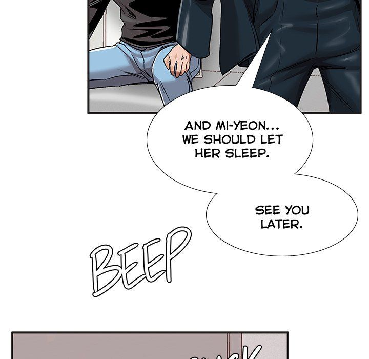 Sponsor (Drama) Manhwa - Chapter 36 Page 44