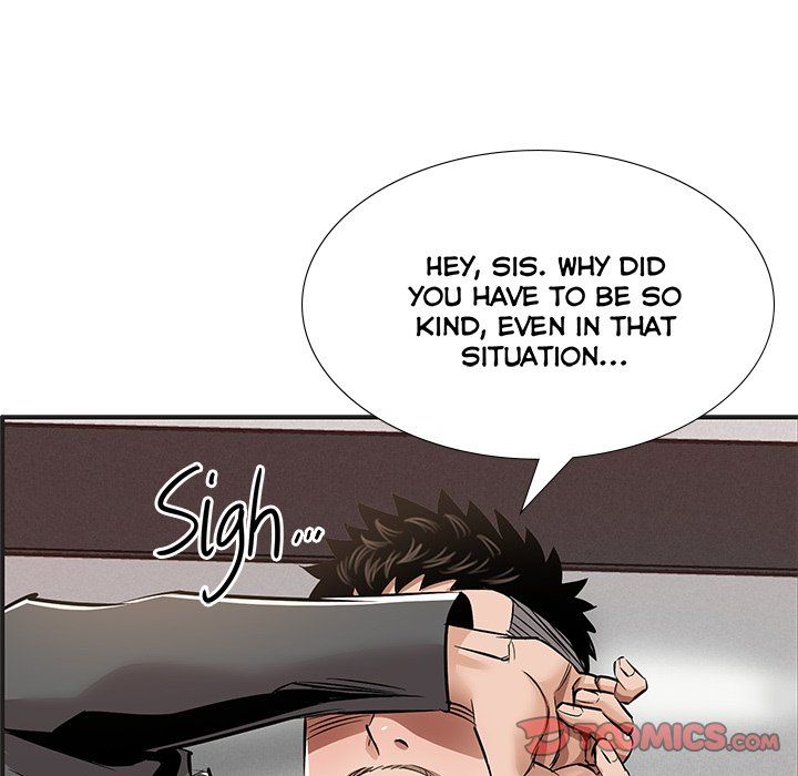 Sponsor (Drama) Manhwa - Chapter 36 Page 47