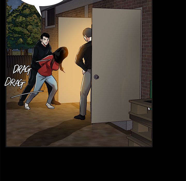 Sponsor (Drama) Manhwa - Chapter 36 Page 53