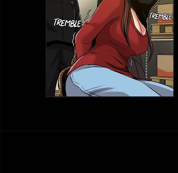 Sponsor (Drama) Manhwa - Chapter 36 Page 55