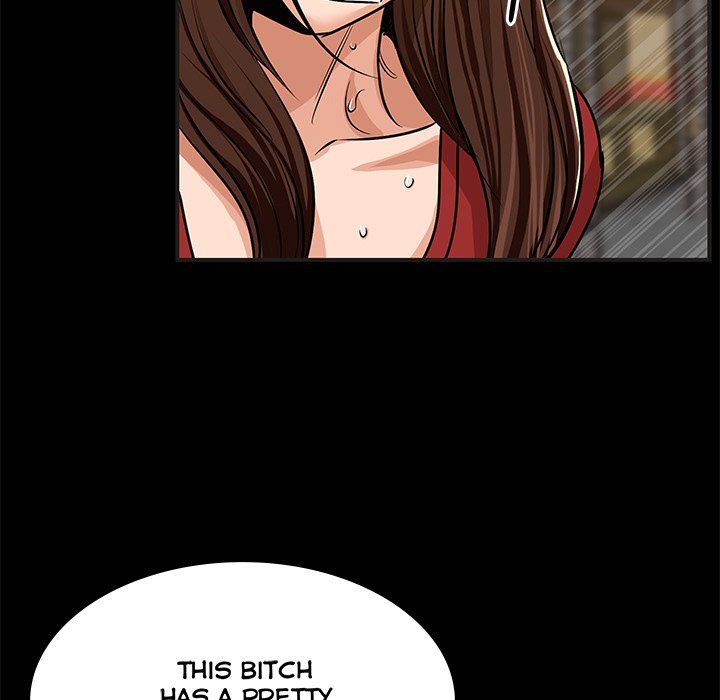Sponsor (Drama) Manhwa - Chapter 36 Page 57