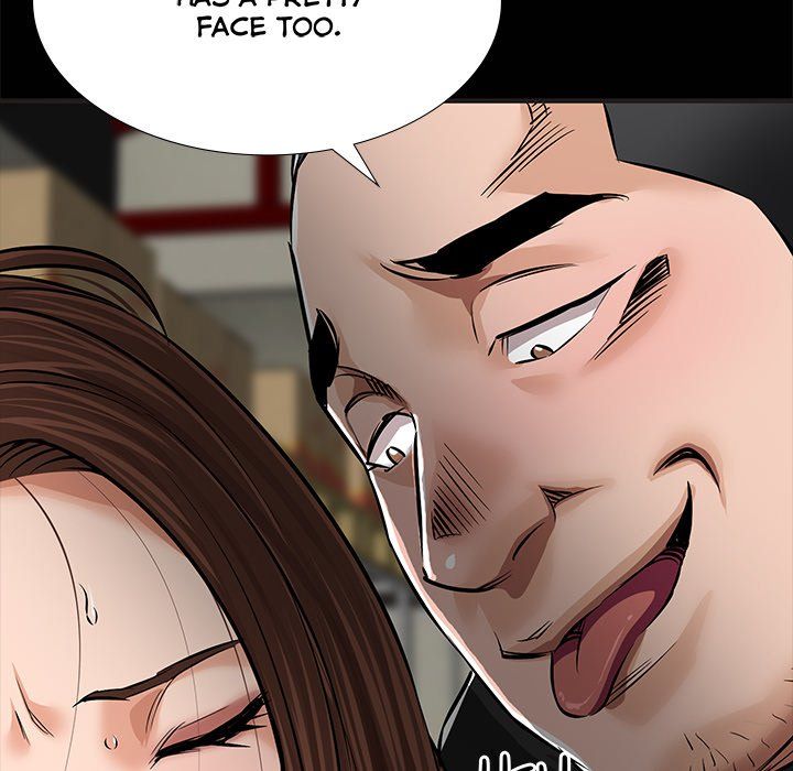 Sponsor (Drama) Manhwa - Chapter 36 Page 58