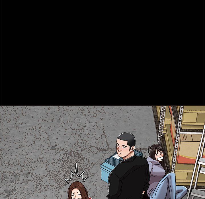 Sponsor (Drama) Manhwa - Chapter 36 Page 60