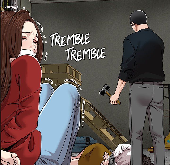 Sponsor (Drama) Manhwa - Chapter 36 Page 70