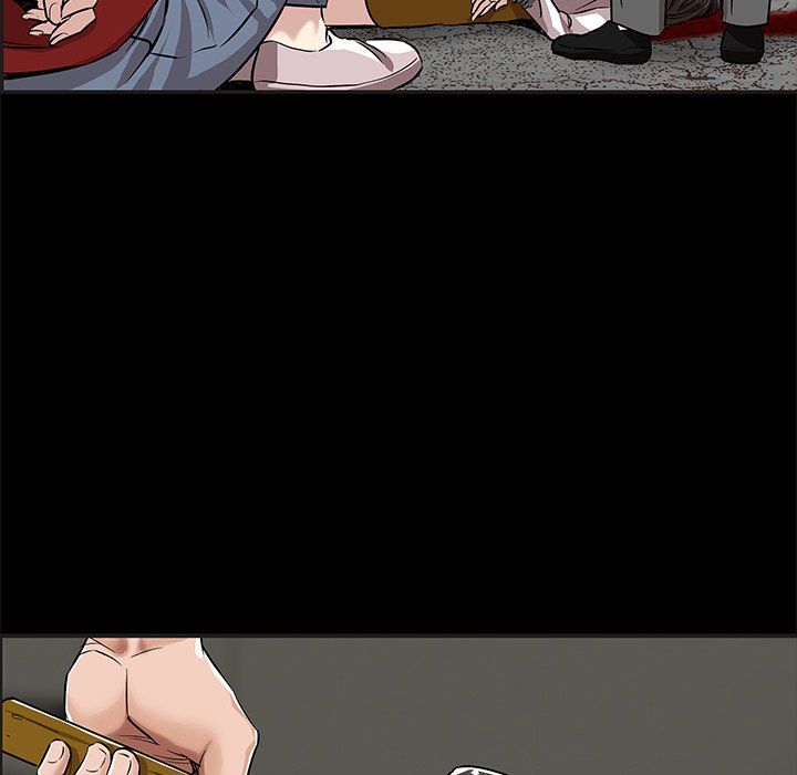 Sponsor (Drama) Manhwa - Chapter 36 Page 71