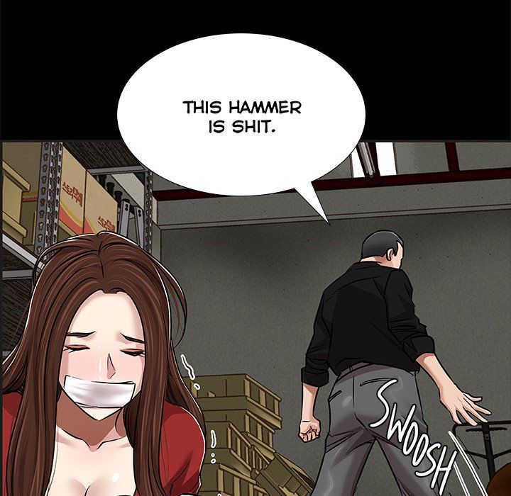 Sponsor (Drama) Manhwa - Chapter 36 Page 73