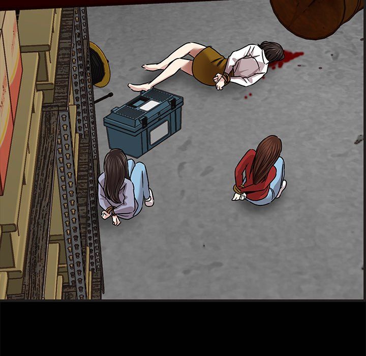 Sponsor (Drama) Manhwa - Chapter 36 Page 76