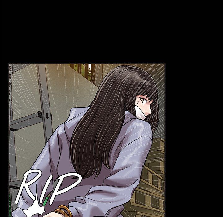 Sponsor (Drama) Manhwa - Chapter 36 Page 79