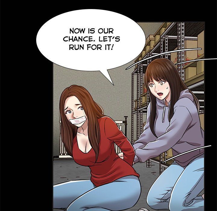Sponsor (Drama) Manhwa - Chapter 36 Page 81