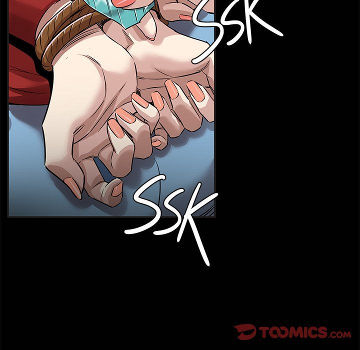 Sponsor (Drama) Manhwa - Chapter 36 Page 83