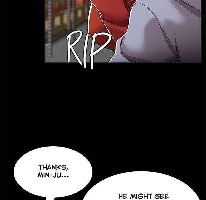 Sponsor (Drama) Manhwa - Chapter 36 Page 85