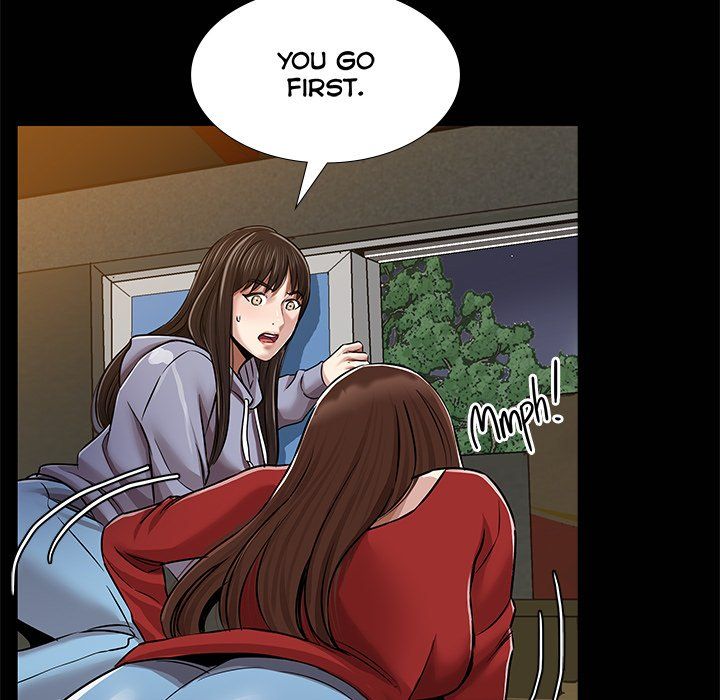 Sponsor (Drama) Manhwa - Chapter 36 Page 90