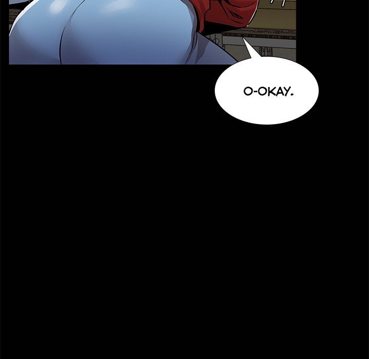 Sponsor (Drama) Manhwa - Chapter 36 Page 91