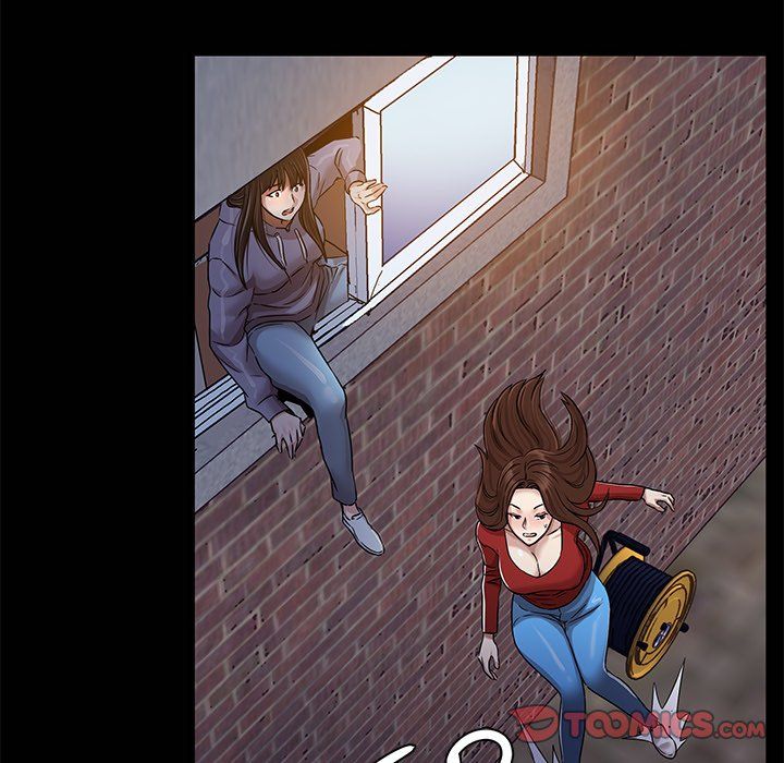 Sponsor (Drama) Manhwa - Chapter 36 Page 92