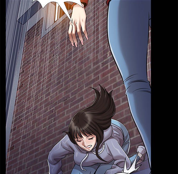 Sponsor (Drama) Manhwa - Chapter 36 Page 94