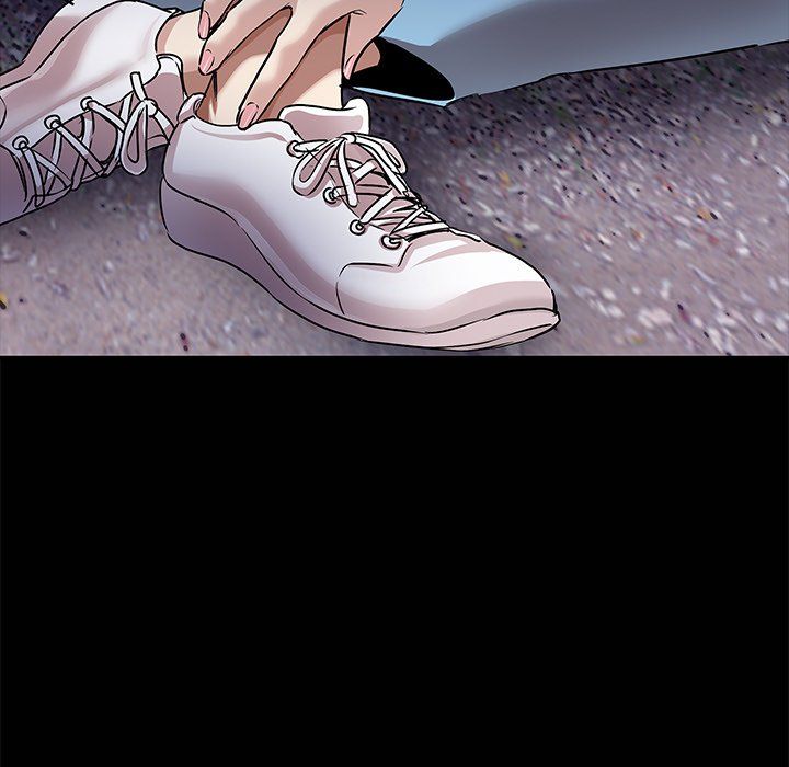 Sponsor (Drama) Manhwa - Chapter 36 Page 96