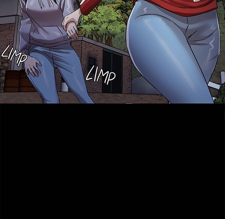 Sponsor (Drama) Manhwa - Chapter 36 Page 98