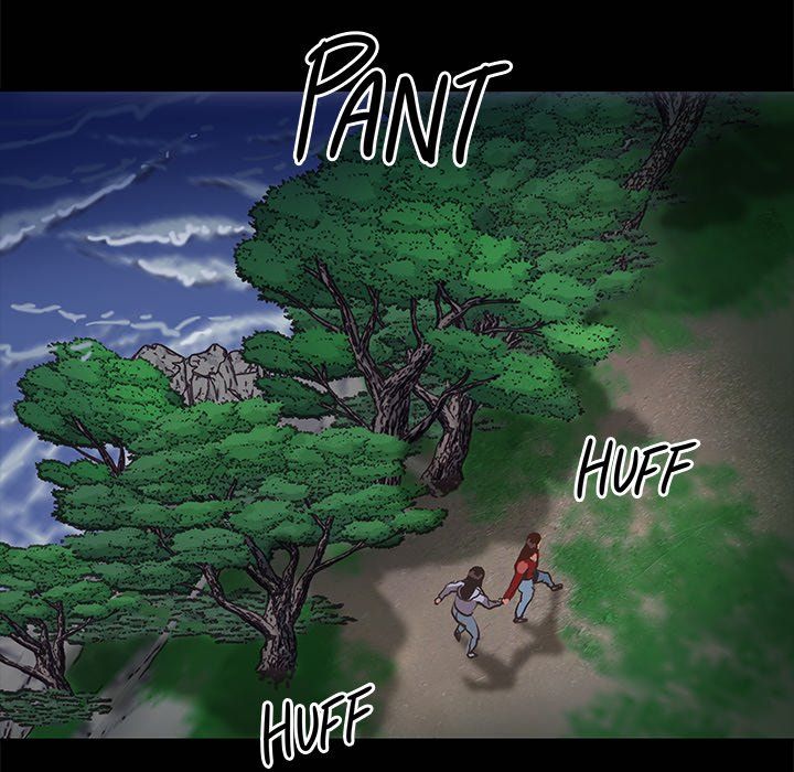 Sponsor (Drama) Manhwa - Chapter 36 Page 99