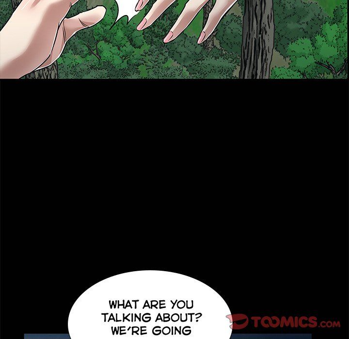 Sponsor (Drama) Manhwa - Chapter 36 Page 101