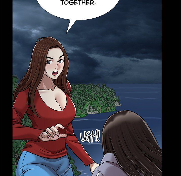 Sponsor (Drama) Manhwa - Chapter 36 Page 102