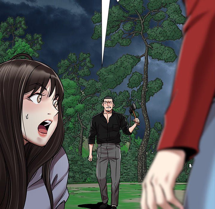 Sponsor (Drama) Manhwa - Chapter 36 Page 104