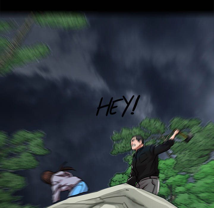 Sponsor (Drama) Manhwa - Chapter 36 Page 111