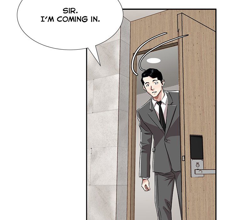 Sponsor (Drama) Manhwa - Chapter 40 Page 4