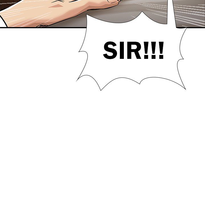 Sponsor (Drama) Manhwa - Chapter 40 Page 7