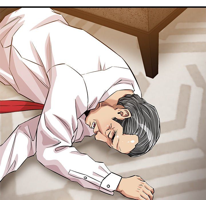 Sponsor (Drama) Manhwa - Chapter 40 Page 8