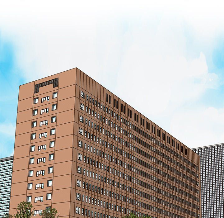 Sponsor (Drama) Manhwa - Chapter 40 Page 13