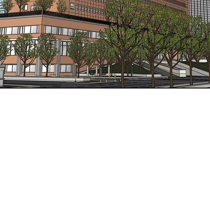 Sponsor (Drama) Manhwa - Chapter 40 Page 14